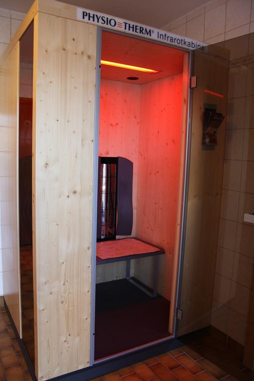 Hotel Wolf Leutasch