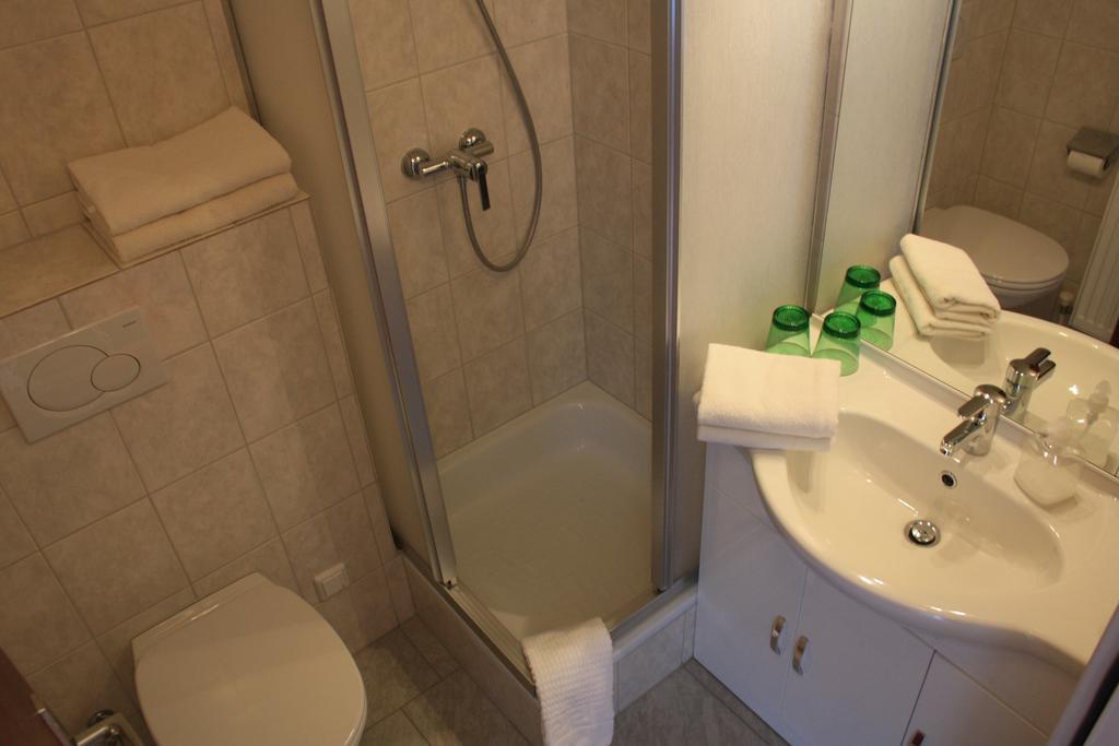 Hotel Wolf Leutasch
