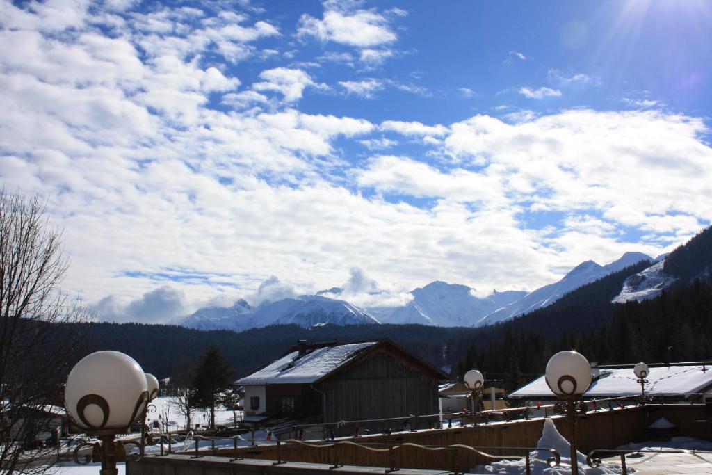 Wolf Hotel 3*
